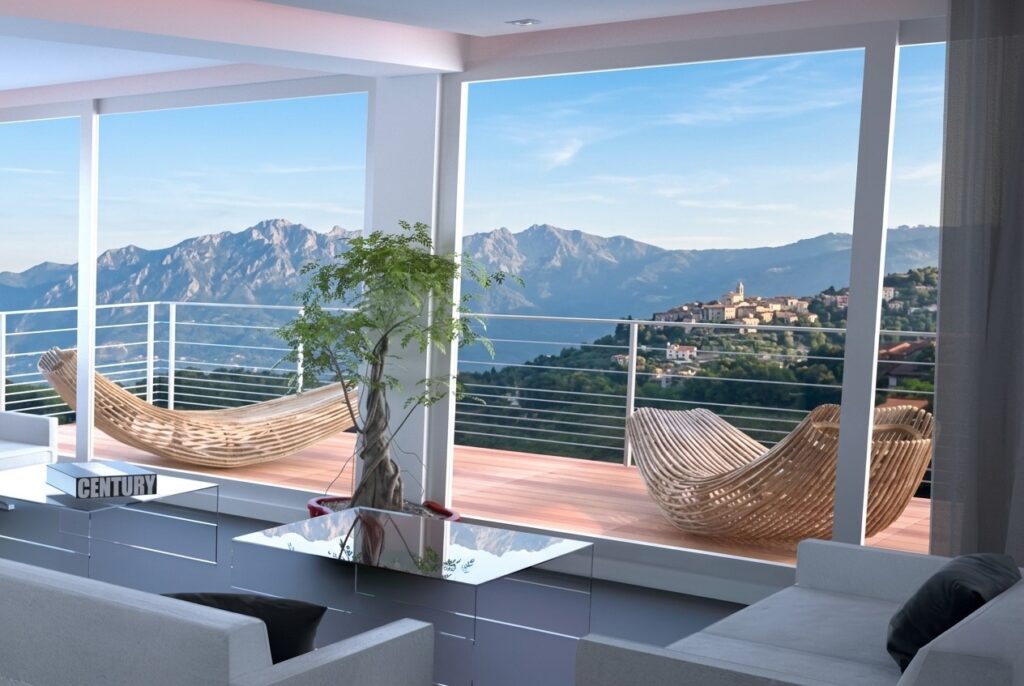 architecte d'intérieur Porto-Vecchio