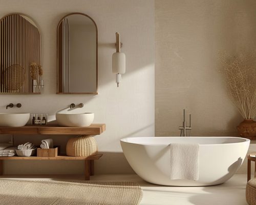 décoratrice architecte d'intérieur Porto-Vecchio