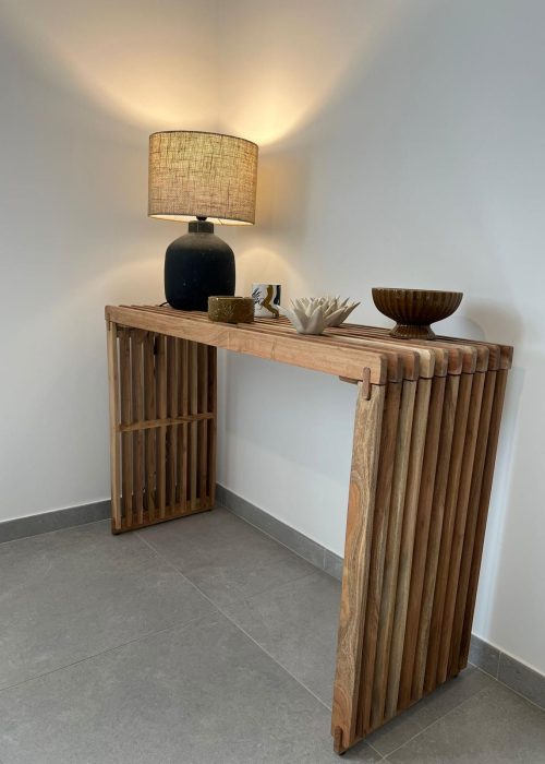 Evasion Habitat - Architecture d'intérieur porto-vecchio - projet cabinet médical 20