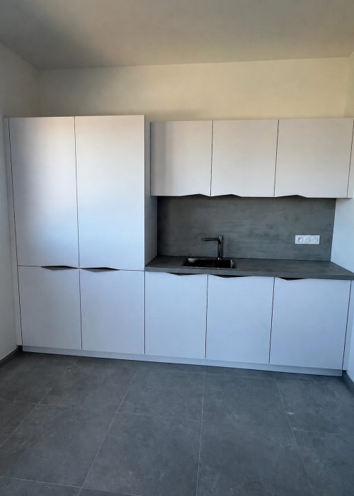 Evasion-Habitat-Architecture-dinterieur-porto-vecchio-projet-cabinet-medical - coin d'eau médecin 1