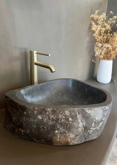 Evasion Habitat - Décoration et design en architecture d'intérieur Porto Vecchio - Projet Jaspe à Sotta 3 re