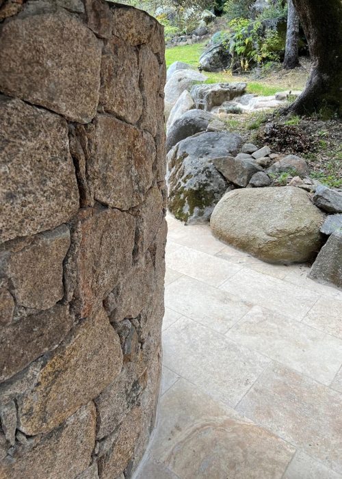 Evasion Habitat - Décoration et design en architecture d'intérieur Porto Vecchio - Projet Jaspe à Sotta 6 re